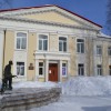 «Детская музыкальная школа им. С.И. Налимова»