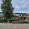Детская школа искусств села Зеленец