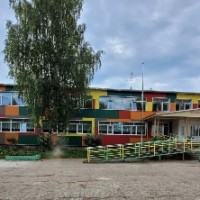 Детская школа искусств села Зеленец