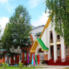 ДЕТСКИЙ ОЗДОРОВИТЕЛЬНЫЙ ЛАГЕРЬ «ОРЛЁНОК»