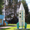 ДЕТСКИЙ ОЗДОРОВИТЕЛЬНЫЙ ЛАГЕРЬ «ЧАЙКА»