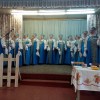 НАРОДНЫЙ КОЛЛЕКТИВ  САМОДЕЯТЕЛЬНОГО ХУДОЖЕСТВЕННОГО  ТВОРЧЕСТВА  РЕСПУБЛИКИ КОМИ  «ХОРОВОЙ КОЛЛЕКТИВ  «ЗÖНЗÖВÖЙ»