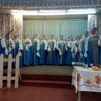 НАРОДНЫЙ КОЛЛЕКТИВ  САМОДЕЯТЕЛЬНОГО ХУДОЖЕСТВЕННОГО  ТВОРЧЕСТВА  РЕСПУБЛИКИ КОМИ  «ХОРОВОЙ КОЛЛЕКТИВ  «ЗÖНЗÖВÖЙ»