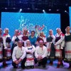 НАРОДНЫЙ КОЛЛЕКТИВ САМОДЕЯТЕЛЬНОГО ХУДОЖЕСТВЕННОГО ТВОРЧЕСТВА РЕСПУБЛИКИ КОМИ «ХОРОВОЙ КОЛЛЕКТИВ ИМ. В.Д. МАРСОВА «ЗАРАВА»