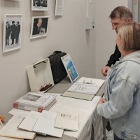 Выставка - портрет «Родной земли талант и вдохновенье»