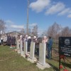 Мемориальный комплекс памяти павших в годы Великой Отечественной войны 1941-1945 годов в с. Слудка