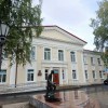 «Детская музыкальная школа им. С.И. Налимова»