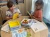 Игротека в библиотеке