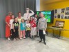 РОБИНЗОНАДА по-сыктывдински