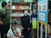 Обзор литературы "Дети войны в художественных произведениях"
