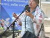 Поэтический марафон «О любви написано немало...»