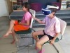 Лето в библиотеке - это не только про книги!