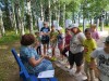 «Береги планету эту: как ей помочь»