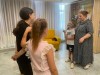Час подвижных игр «Народные традиции – дружная семья»