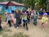 Час подвижных игр "Народные традиции - дружная семья"