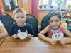 Усатые оригами и весёлые догонялки: как мы отметили День кошек!