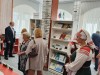 Торжественное открытие Пажгинской библиотеки-филиала им. В.В. Тимина после масштабной модернизации