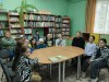 Встреча-обсуждение «Путь коми мальчика Тикэ: от Усть-Выми до Москвы»