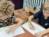 Час творчества "Читаем коми поэтов и рисуем родную республику"