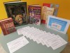 Всероссийский интеллектуальный забег "Бегущая книга"*