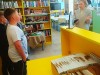 «Уроки Беслана»: час памяти в Зеленецкой библиотеке им. А. А. Лыюрова