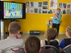 Экскурсия "Знакомство с библиотекой"