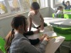 Подготовка к III литературно-музыкальному фестивалю "Зарни кыв" /Золотое слово