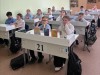 Для пятиклассников прошёл час любознательного читателя «Знакомьтесь: Елена Усачёва».