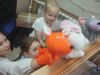 Подготовка спектакля началась