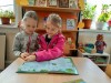 Уроки сказки или как пройти в библиотеку