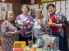 Золотые мгновения: как в Доме культуры п. Яснэг прошёл вечер «В объятиях осени»