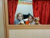 Осенние дни в библиотеке