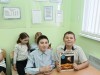 Познавательный час "Дорога в космос"