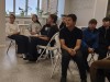 Литературный морской бой по мотивам книг Геннадия Юшкова