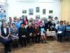 Историческая встреча в Ыбском музее