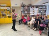 Экскурсия-приглашение «Книжный домик»