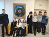 Экскурсия в библиотеку