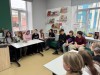 «Спортивная карта Сыктывдинского района»: интеллектуальная викторина прошла на ура!