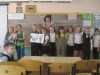 К Международной акции «Читаем детям о войне» присоединилось село Палевицы
