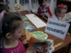 Яснэгская библиотека поздравила ребятишек группы продленного дня с праздником - днем защиты прав детей