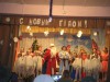 Череда Новогодних и Рождественских мероприятий прошла в Палевицком ДК.