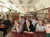 Часы информации для 9-11 классов в Зеленецкой библиотеке-филиале имени А.А. Лыюрова