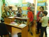 Московские гости в библиотеке