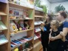 Экскурсия по музейной экспозиции "Удивительный мир детского сада посёлка Яснэг"