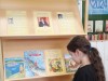 Книжно-иллюстративная выставка «Добрые книги Елены Козловой»