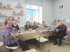 Встреча учителей Сыктывдинского района