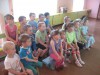 С «Красной книгой Республики Коми» познакомились ребятишки Палевицкого детского сада.