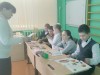 День космонавтики в Слудке