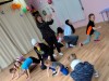 Семейное мероприятие для дошколят и их родителей