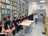 Профориентационная встреча «Моя профессия библиотекарь»